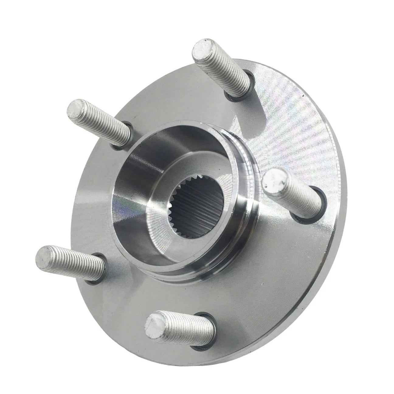 Wheel Hub for Mazda MPV (2000–2006)