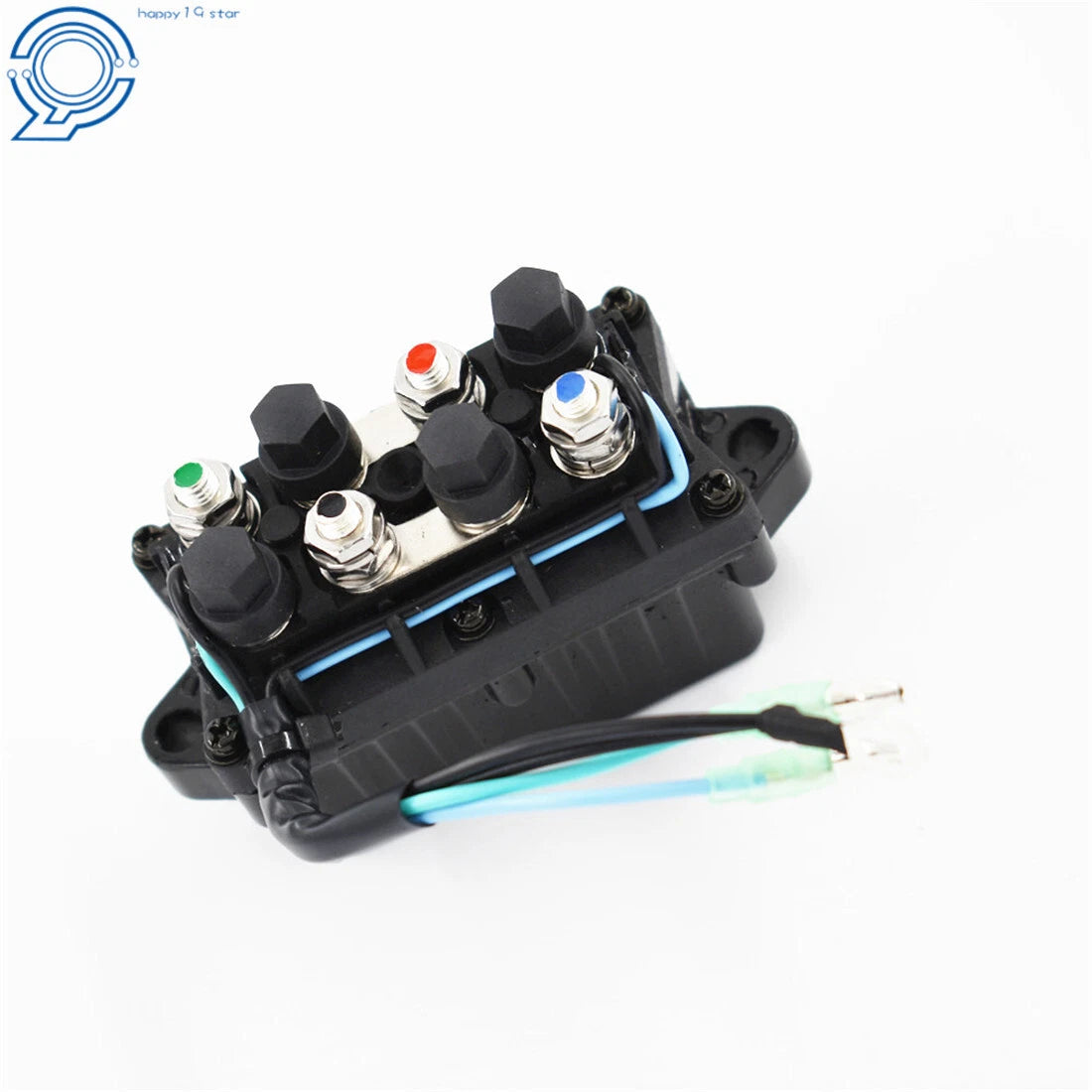 Trim & Tilt Relay for Yamaha Outboard 30-90hp