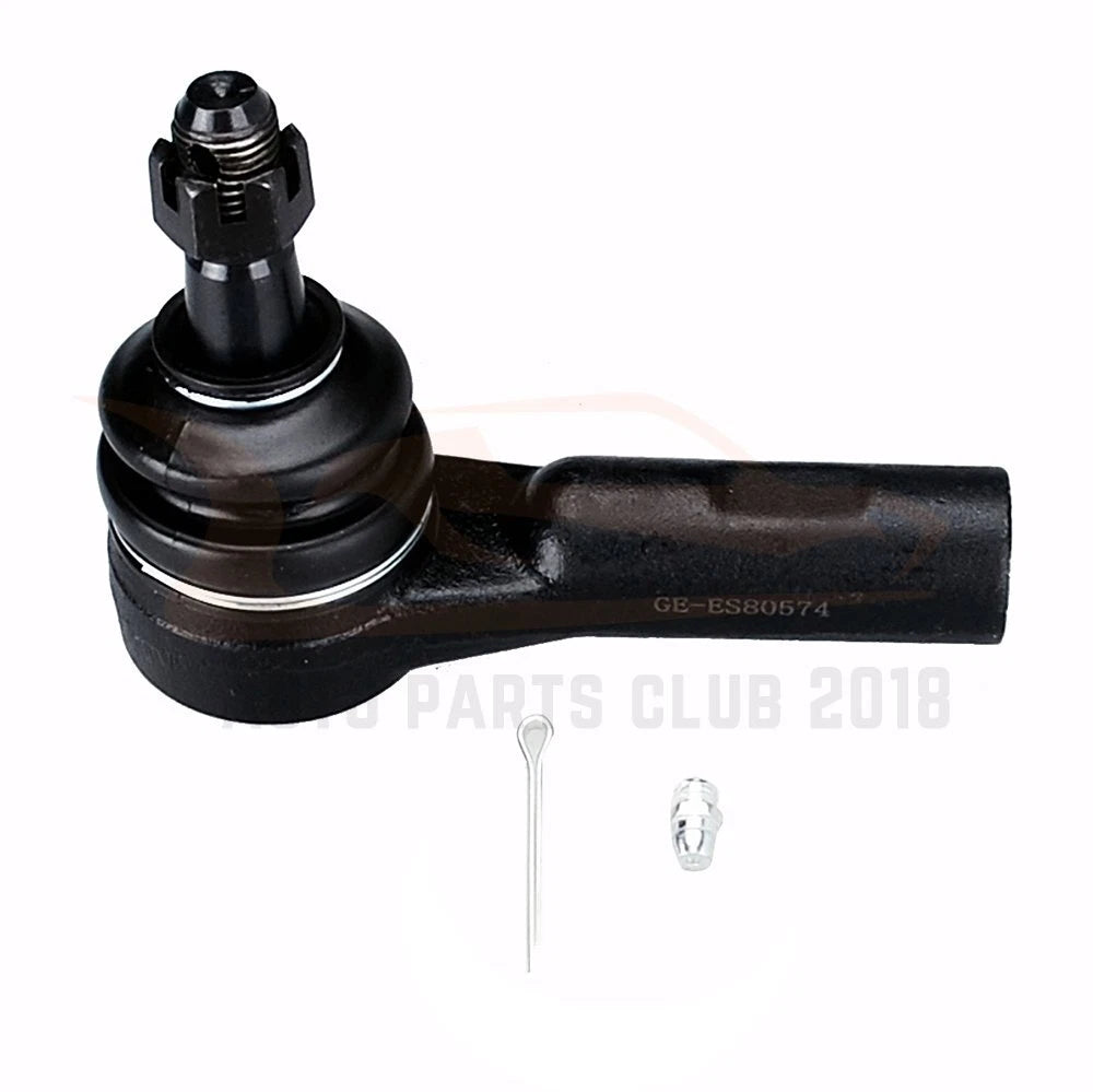 Steering & Suspension Kit for Dodge Ram 1500 2WD