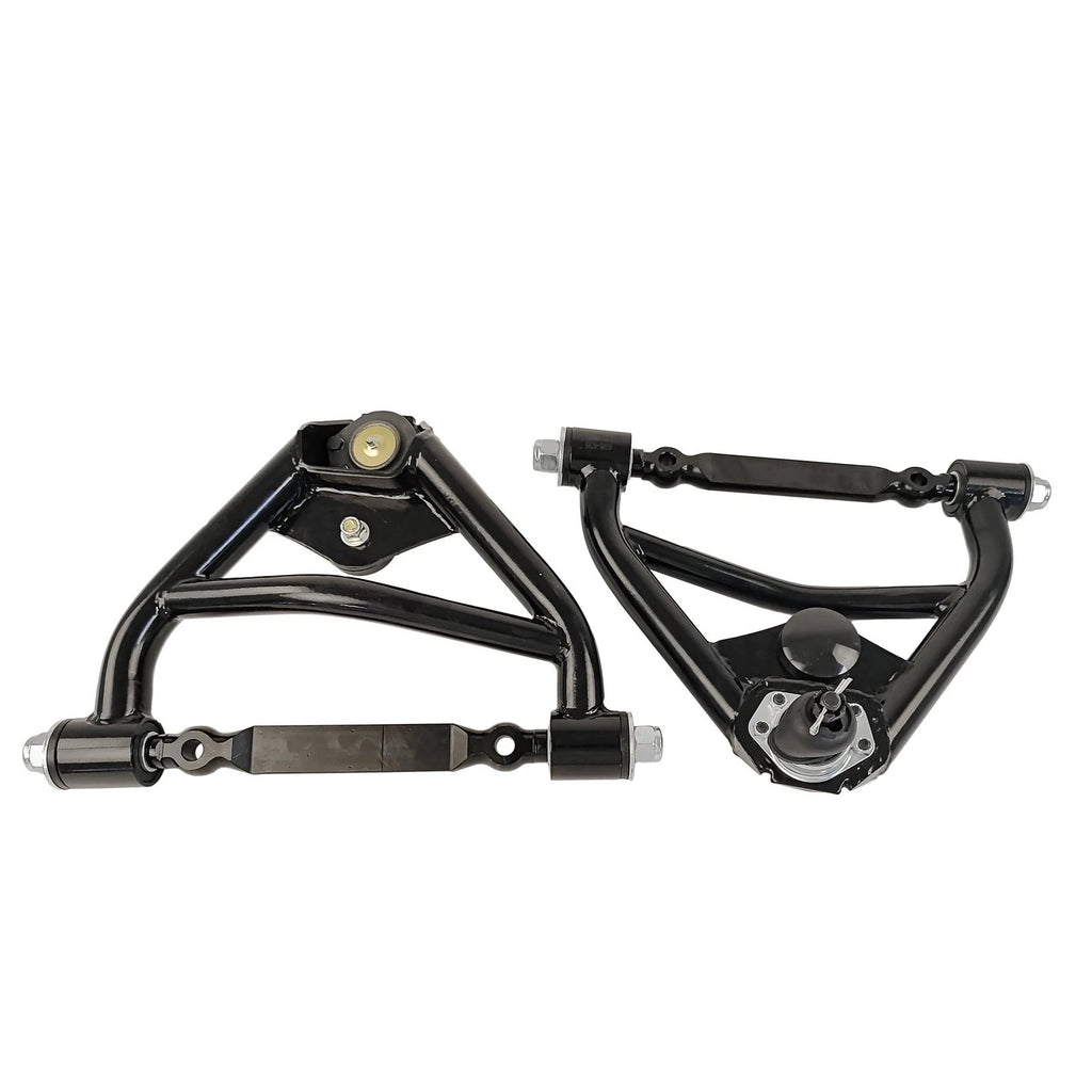2X Tubular Control Arms Suspension Kit for Chevrolet Camaro (1970–1981)