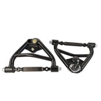 2X Tubular Control Arms Suspension Kit for Chevrolet Camaro (1970–1981)