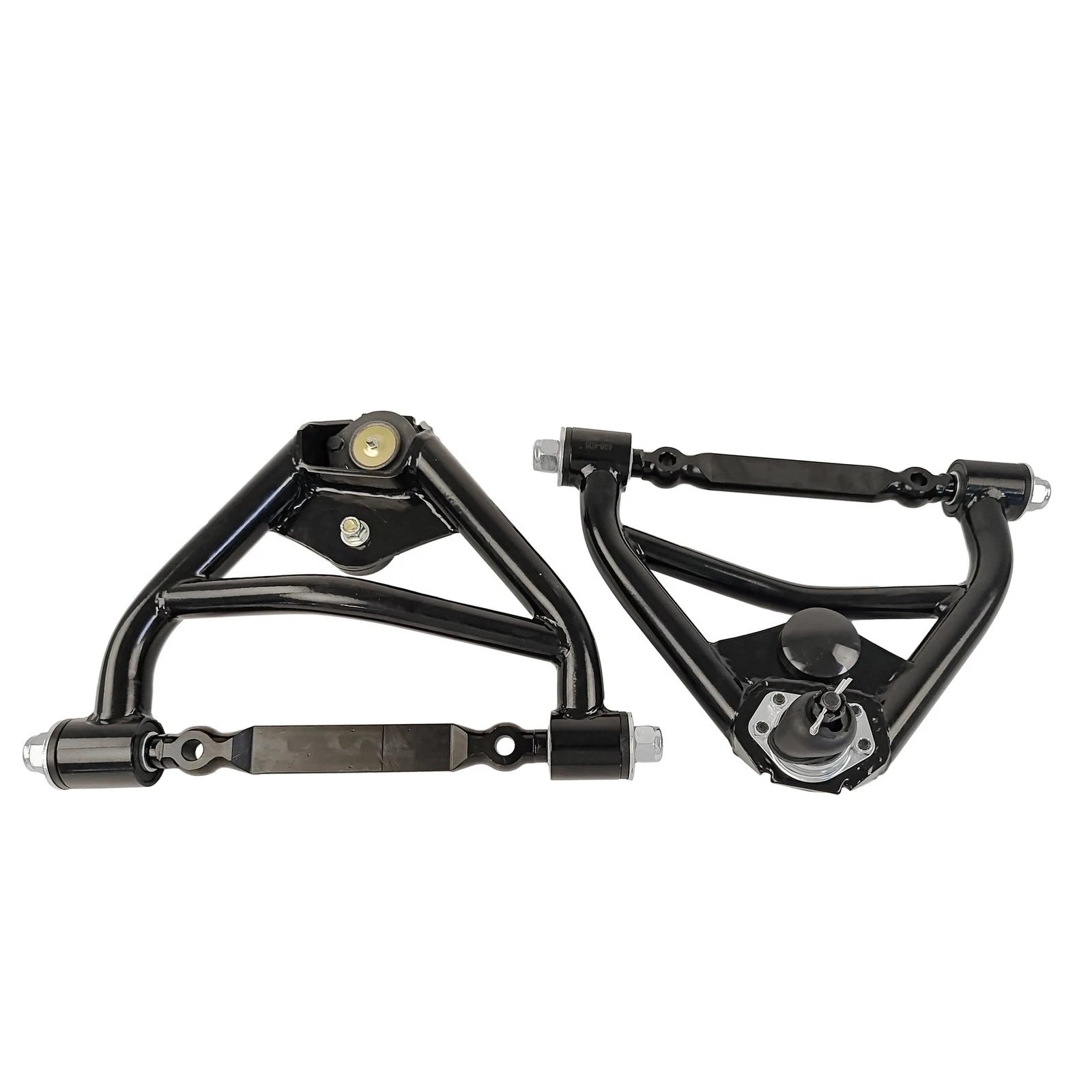 2X Tubular Control Arms Suspension Kit for Chevrolet Camaro (1970–1981)