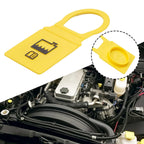 Coolant Recovery Tank Cap for RAM 1500 2500 3500 (2010–2023)