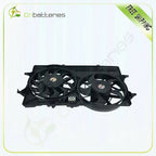 Electric A/C Radiator Cooling Fan for Ford Focus (2003–2004) 621230, 674-00846