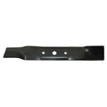 Toothed Blades for John Deere L120 L130 GX20250 (48" Deck)