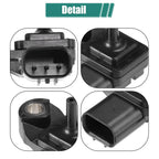 Manifold Absolute Pressure Sensor for Honda CBR600 (2007-2012)