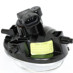 Set of 2 Left Fog Lights for Mazda 5/6/CX-7/CX-9/MPV (2004–2014)