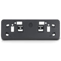 License Plate Mounting Bracket for Lexus NX300 (2018–2021) Fsport Package