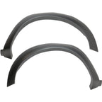Fender Flares Set of 2 for Ford F-150 SVT Raptor (2010–2014)