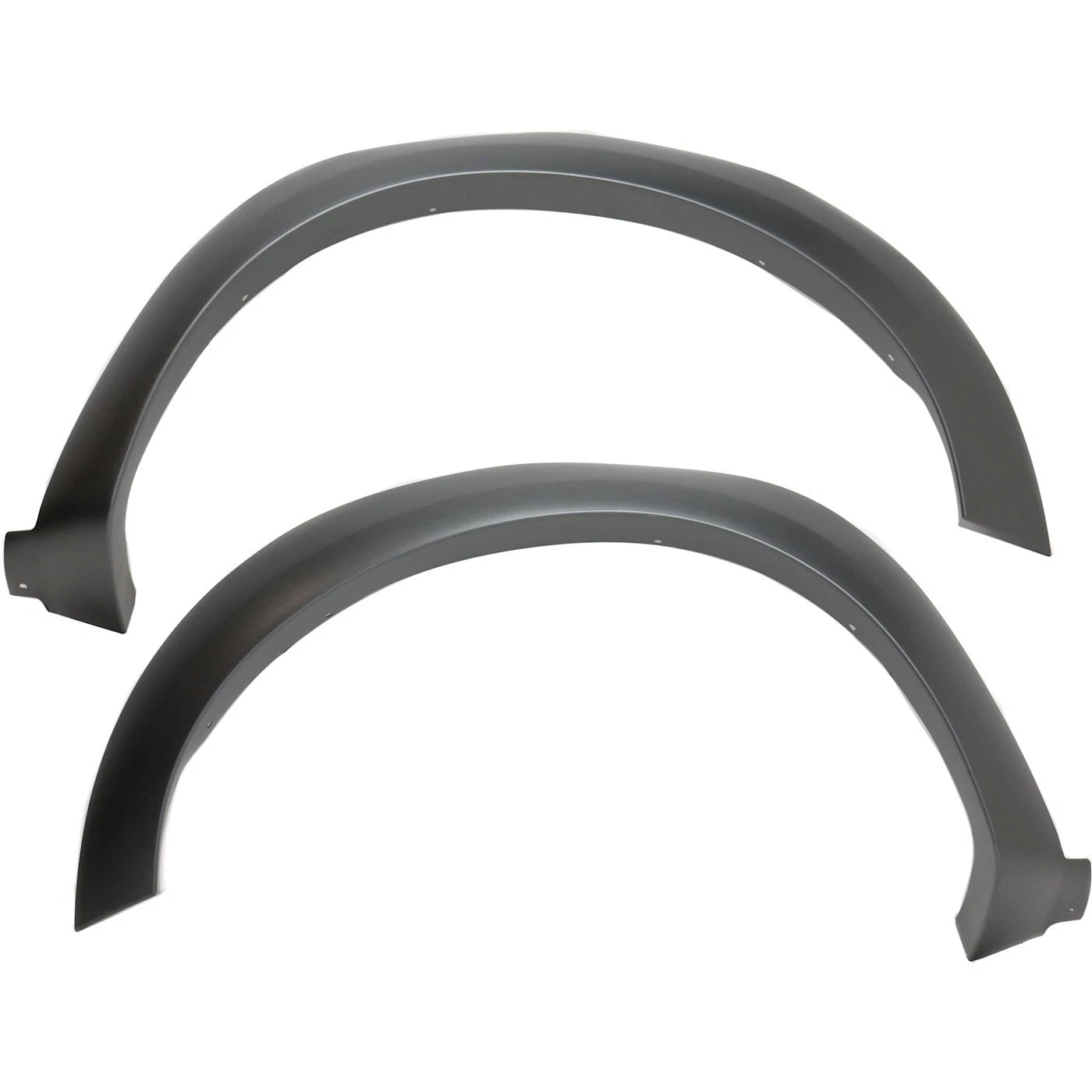 Fender Flares Set of 2 for Ford F-150 SVT Raptor (2010–2014)