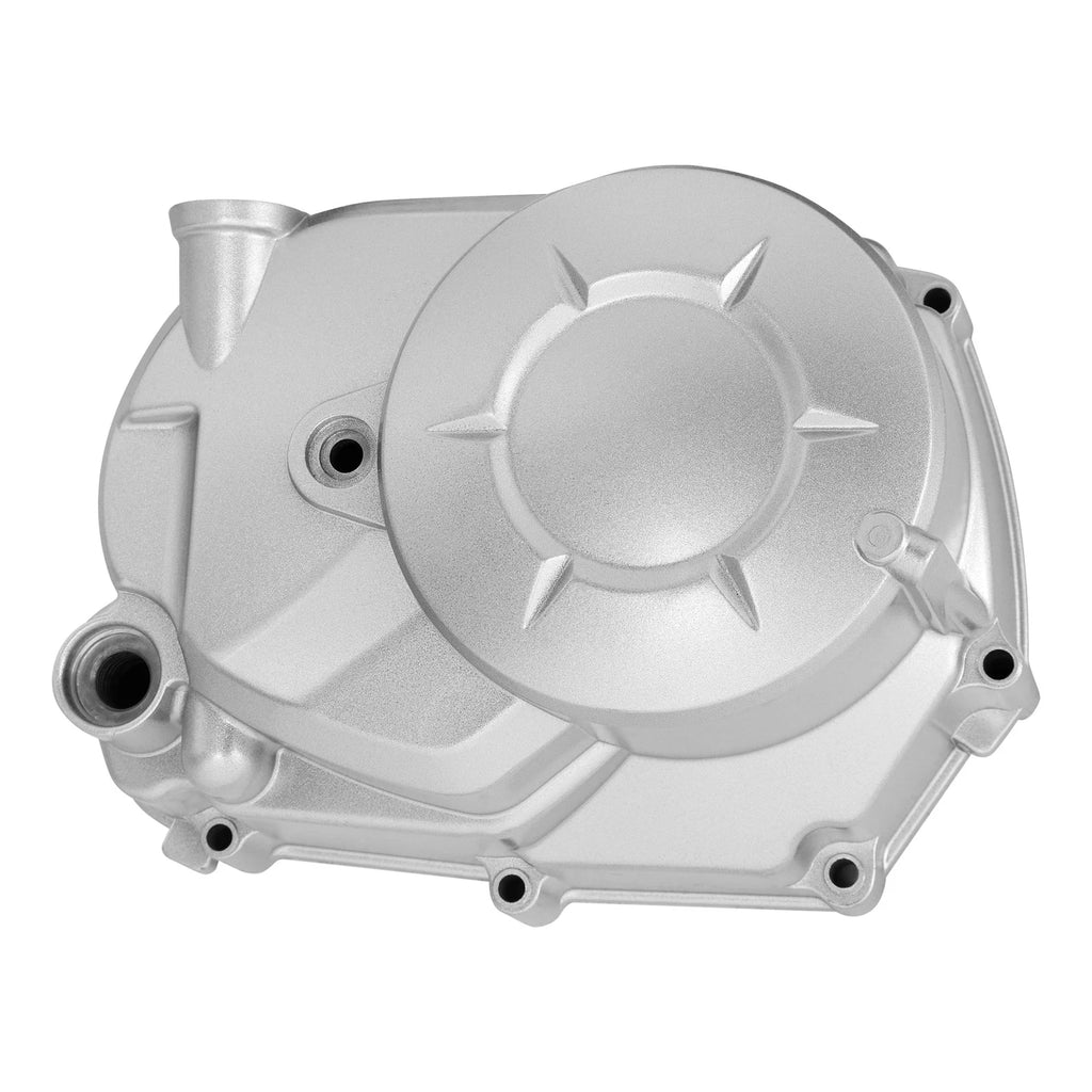 Right Crankcase Clutch Cover for Honda CRF110F (2013–2025)