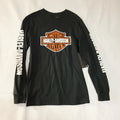 Bar & Shield Long Sleeve Shirt for Harley-Davidson (99081-24VM)