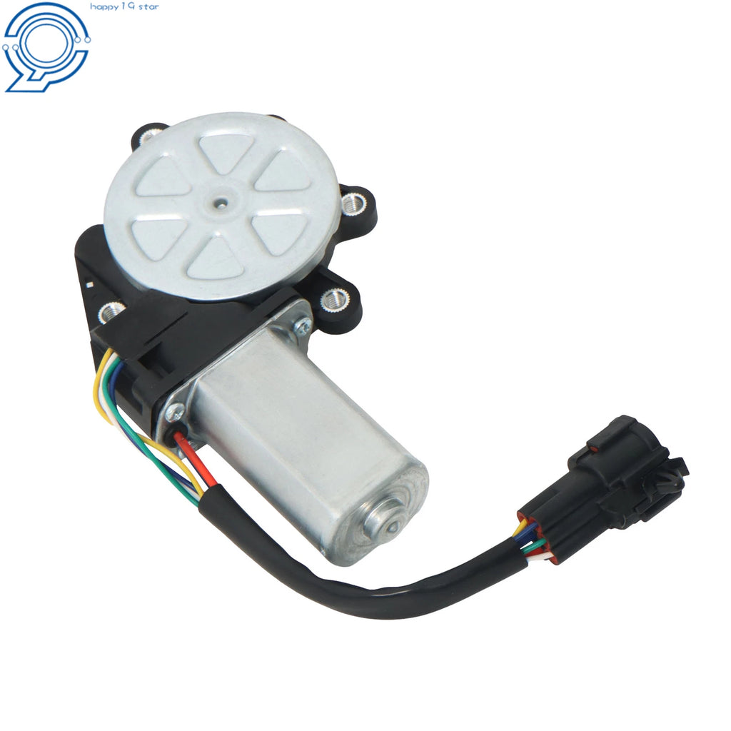 Power Window Lift Motor for Nissan (2007-2013) Front Driver Side