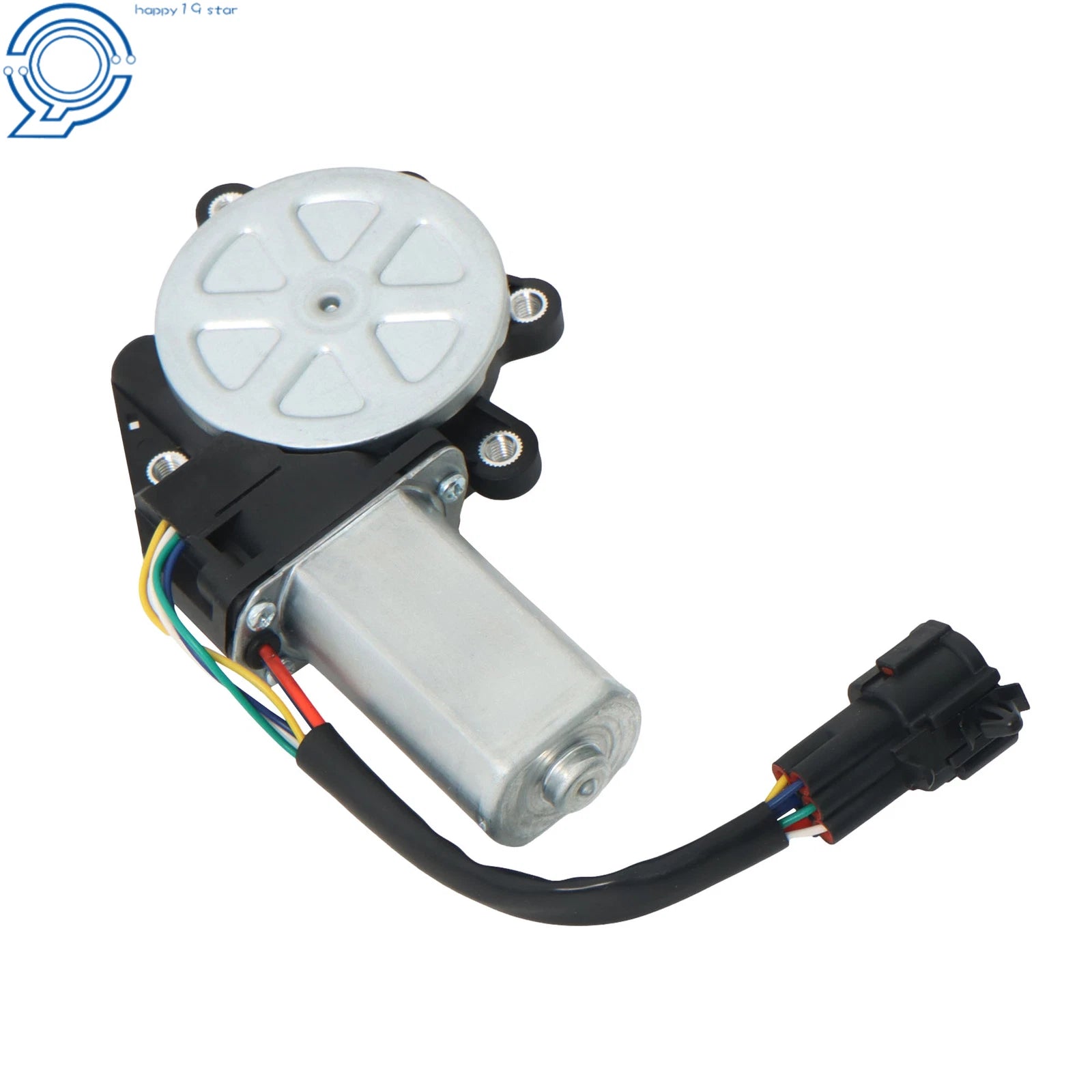 Power Window Lift Motor for Nissan (2007-2013) Front Driver Side