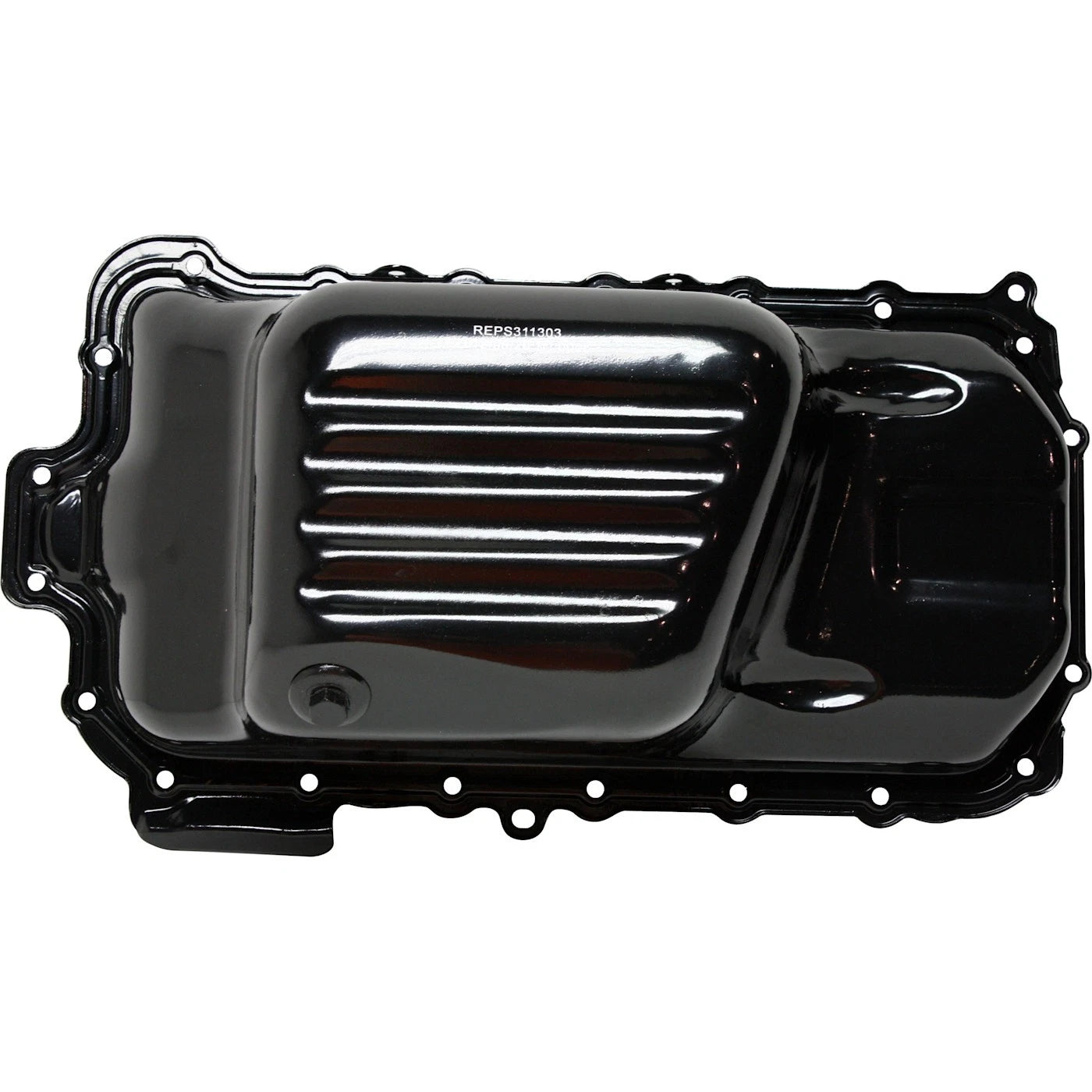 Oil Pan for Saturn SL SC1 SL2 SC2 SW2 SW1 (1991–1992)