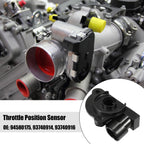 Throttle Position Sensor for Chevrolet Aveo (2004–2006) 94580175 93740914