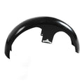 Unpainted 26" Wheel Fender Spacer for Harley Road Street Glide (2000-2013)