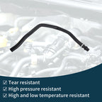 Radiator Hose No. 64219208184 for BMW 228i (2014–2016) Cooling System Tube