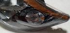 Headlight Assembly for TYC 20-6809-90 (Right Passenger Side)