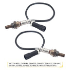 2X Oxygen Sensor for Ford F-150 (2004-2006)