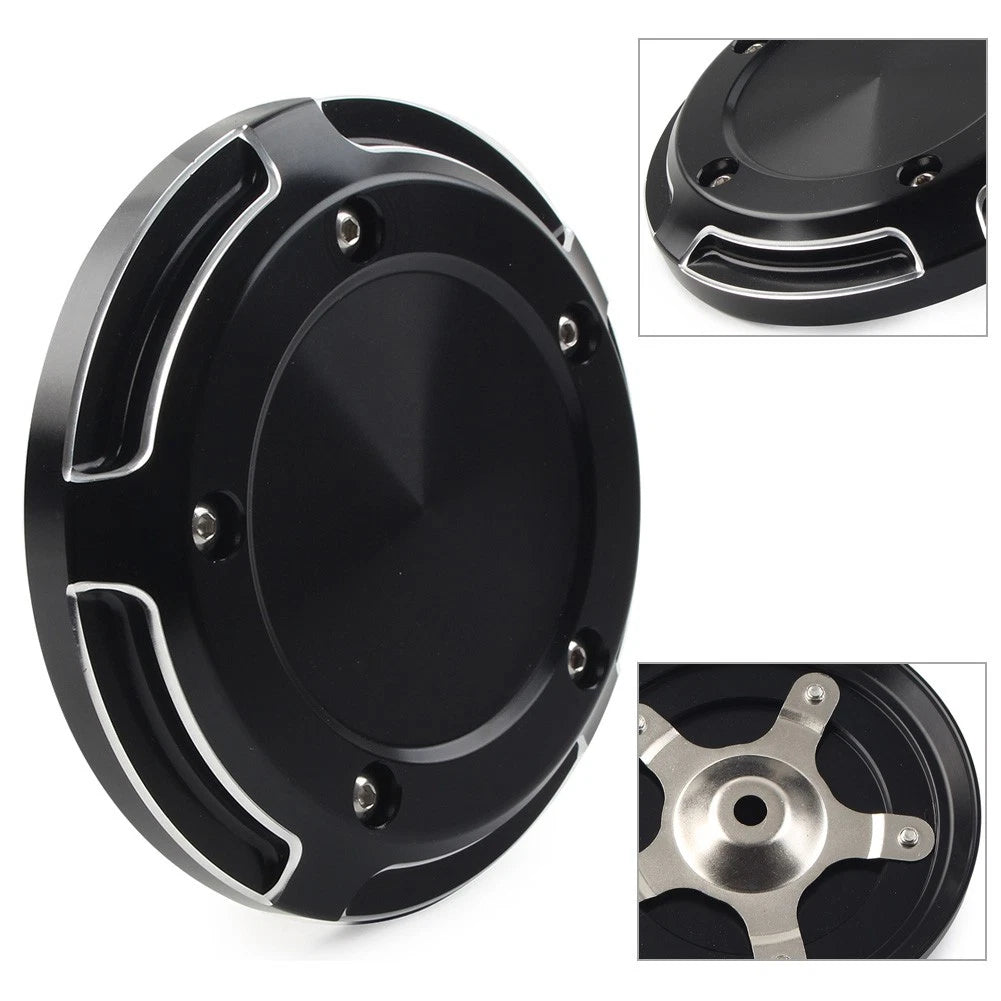 Air Cleaner Insert for Harley Dyna Softail Touring Road King Glide (Cut Fit)