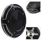 Air Cleaner Insert for Harley Dyna Softail Touring Road King Glide (Cut Fit)