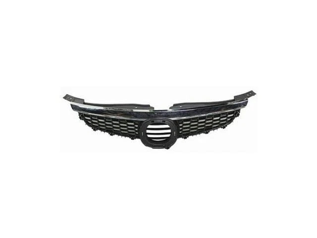 Front Grille Assembly for Mazda CX-9 (2007–2009) PT199RX