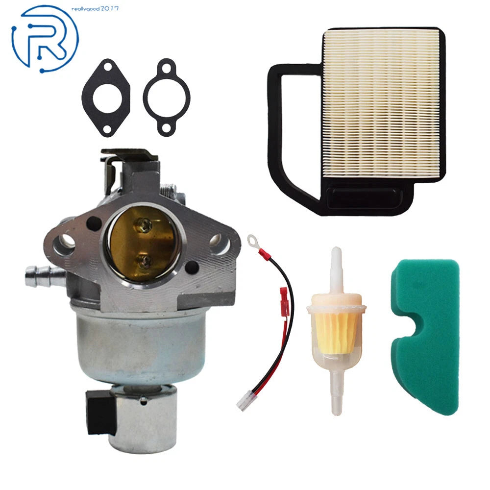 Carburetor Kit for Kohler Courage SV Series (15HP-19HP)
