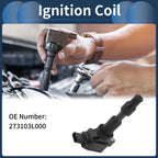 Ignition Coil Pack No.273103L000 for Genesis G70 (2020–2023)