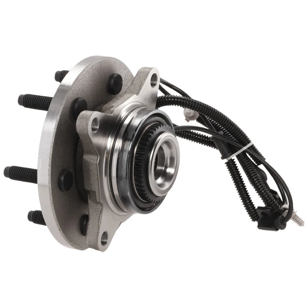 Set of 2 Wheel Hubs for F150 Truck