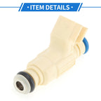 Fuel Injector No. 0280155859 for Ford Escort 2.0 (1999–2001)