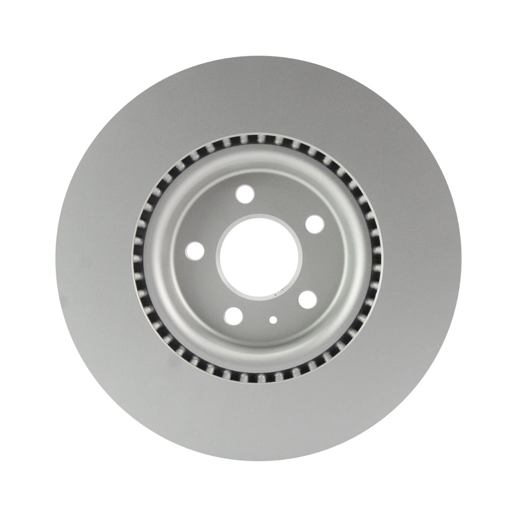 Front Disc Brake Rotor for Audi A6 (355123112)