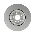 Front Disc Brake Rotor for Audi A6 (355123112)
