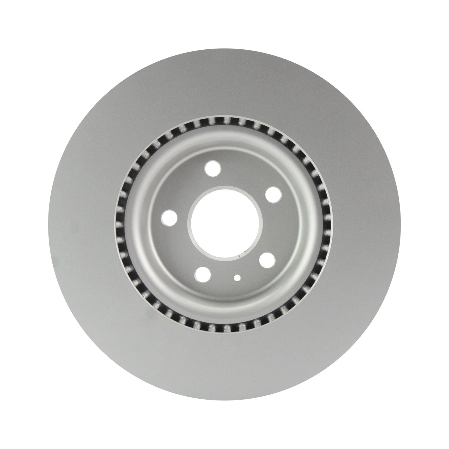 Front Disc Brake Rotor for Audi A6 (355123112)