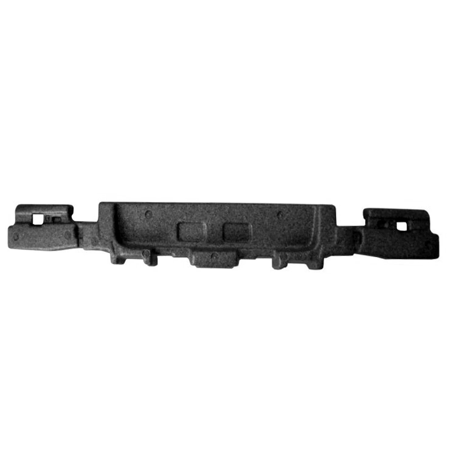 Replacement Rear Bumper Impact Absorber Expanded Polypropylene for Toyota Hilux (2005–2015)