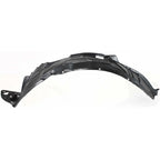 Fender Kit for Honda Civic 2001–2003 (Front 2-Door Coupe, 6pc)