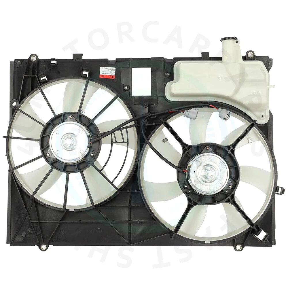 Cooling Fan Assembly for Lexus RX330 (2004–2006)