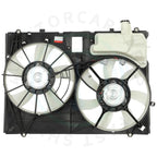 Cooling Fan Assembly for Lexus RX330 (2004–2006)
