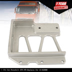 Upper Hinge Hood Pivot Bracket for Peterbilt 378/379 (1994â2007)