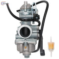 Carburetor + Fuel Petcock Valve for Honda CRF230F (2003–2007) 16100-KPS-902