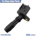Camshaft Position Sensor for Chevrolet Equinox Pontiac Torrent (2006–2009)