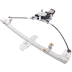 Power Window Regulator Set for Daewoo Lanos (1999–2002)