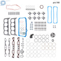 Engine Rebuild Kit for Cadillac Chevrolet C1500 5.7L V8 (1996–2002)