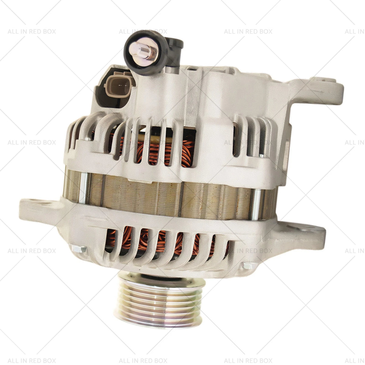 Alternator 12V 110A for Subaru Forester (2003–2017) SG9 EJ253 2.5L Petrol