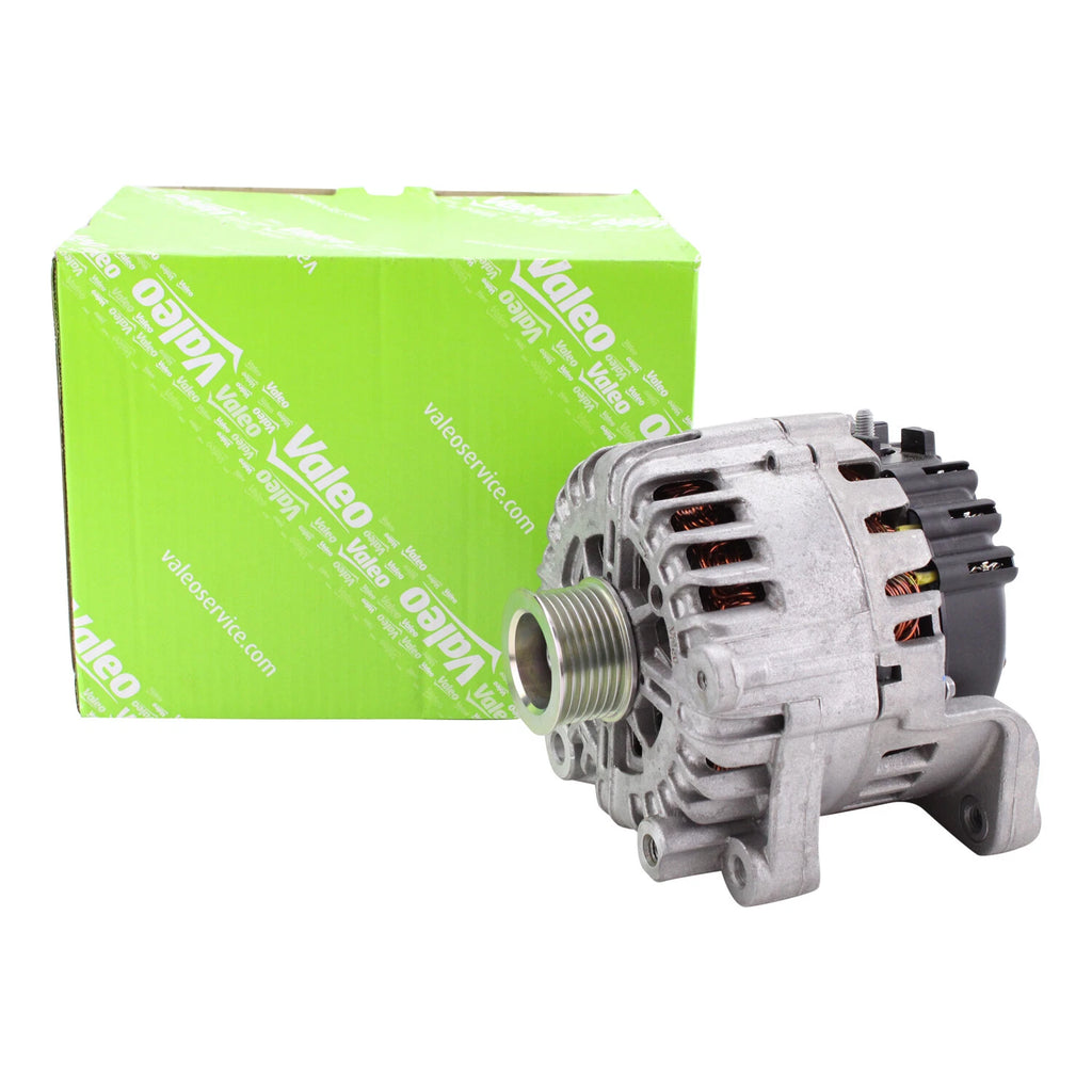 Alternator 220 Amp for BMW X5 (2007–2010) Valeo 439602