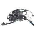 Air Suspension Compressor for Cadillac DeVille Seville Buick Pontiac (1997–2005)