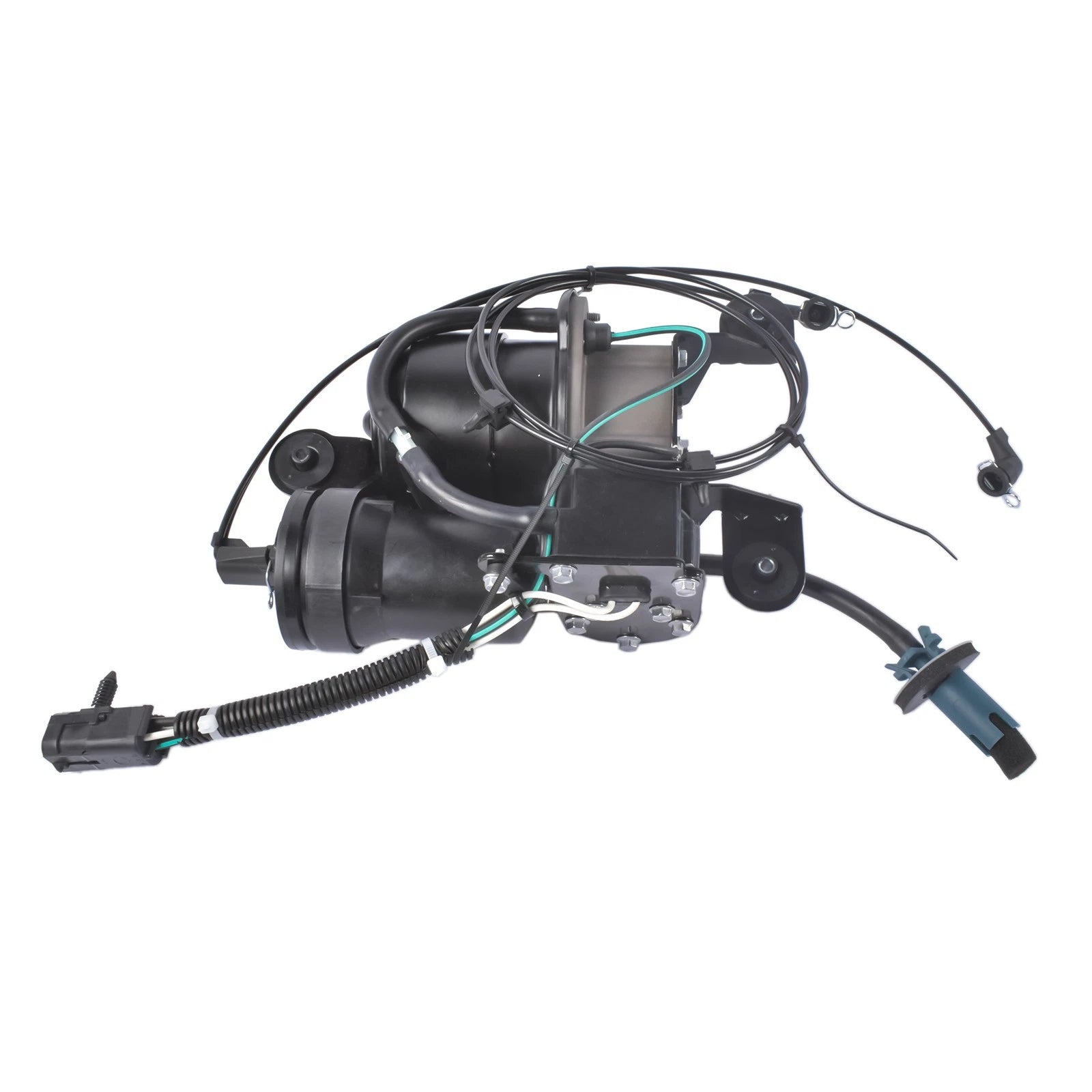 Air Suspension Compressor for Cadillac DeVille Seville Buick Pontiac (1997–2005)