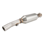 Front Catalytic Converter for Toyota Corolla (1998–2002) 1.8L EPA Certified