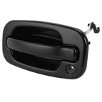 Front Drivers Side Door Handle for Chevrolet Silverado 1500 GMC Sierra (1999–2006)
