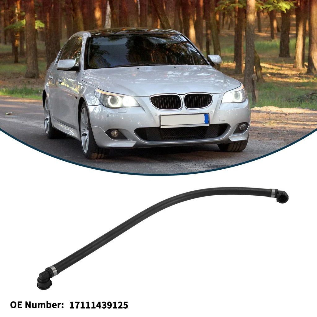 Radiator Hose for BMW 5 Series (1995-2004) Cooling Pipe